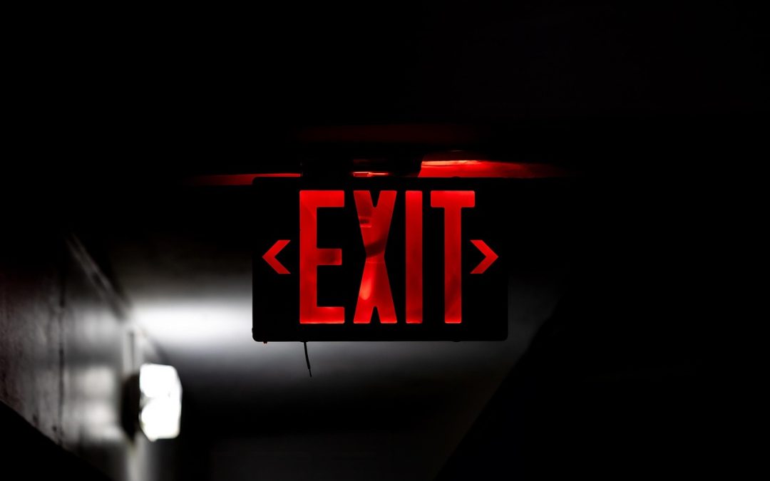 Distribusi Bantuan di Masjid